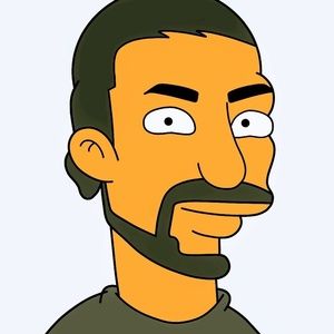 Meet your Posher, Ty